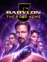 Babylon 5: Hành Trình Về Nhà