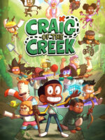 Cậu Bé Craig Và Con Suối Nhỏ (Phần 4)