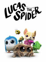 Chú Nhện Lucas
