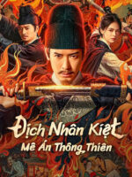 Địch Nhân Kiệt: Mê Án Thông Thiên