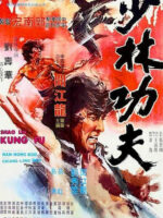 Kungfu Thiếu Lâm