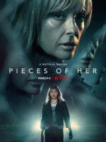 Pieces of Her: Danh tính ẩn giấu