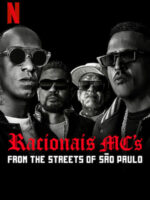 Racionais MC’s: Từ những con phố São Paulo
