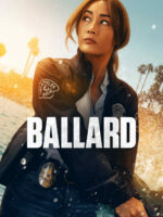 Thanh Tra Ballard