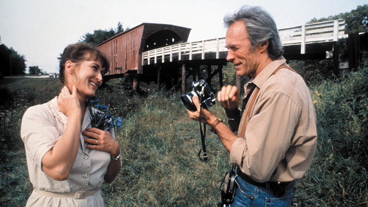 The Bridges of Madison County The Bridges of Madison County