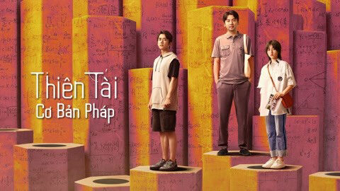 Thiên Tài Cơ Bản Pháp Thiên Tài Cơ Bản Pháp