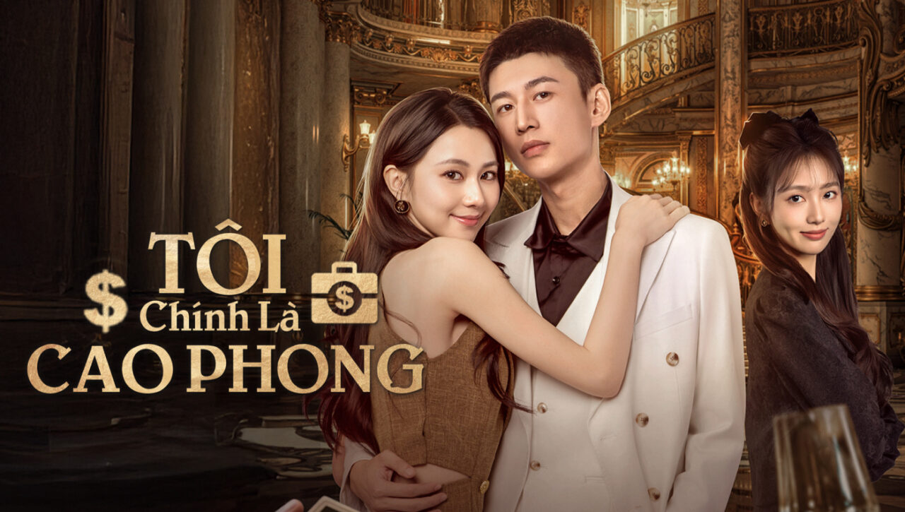 Tôi Chính Là Cao Phong Tôi Chính Là Cao Phong
