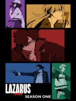 Lazarus