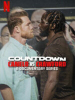 Đếm ngược: Canelo vs. Crawford